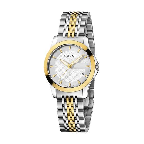 gucci ladies' g-timeless watch|gucci g timeless watch price.